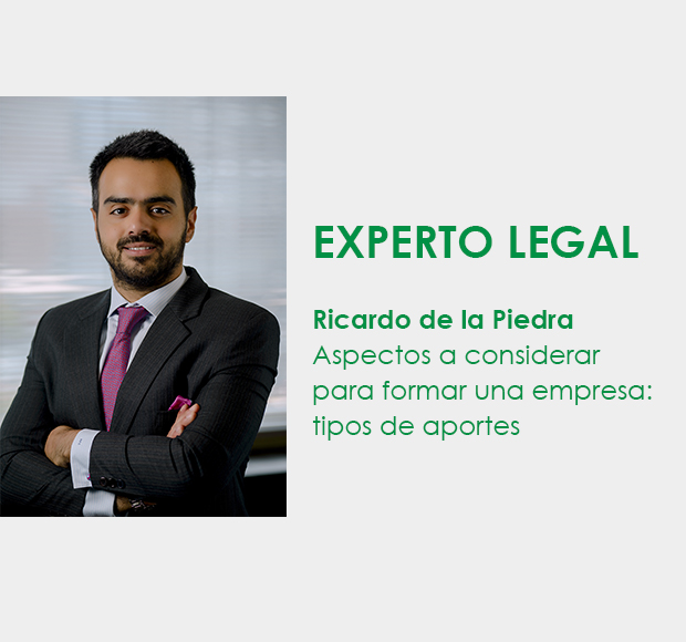 ★ EL EXPERTO LEGAL ★ Aspectos a considerar para formar una empresa 2° punto